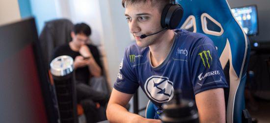 s1mple因Dota2缺席BC.Game战队关键比赛