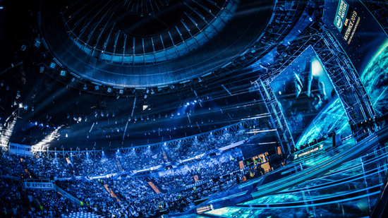 上海电竞大师赛重燃热情展现城市新魅力