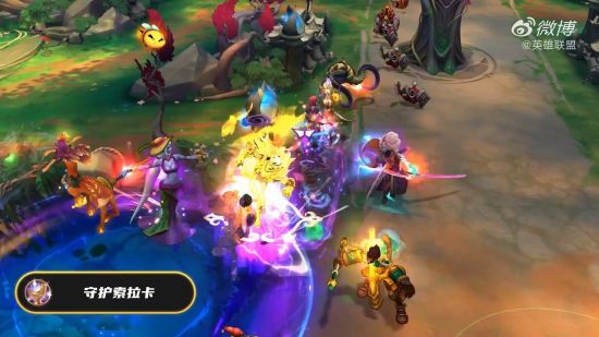 LPL首发对决解析 GALA迎战JiaQi knight挑战Shanks